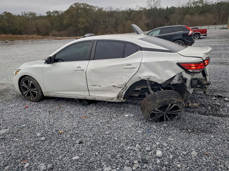 Фото 2 - NISSAN SENTRA