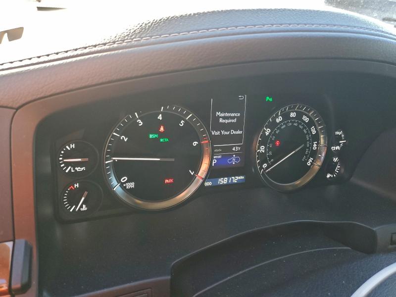 LEXUS LX570 2017 VIN JTJHY7AX9H4228399