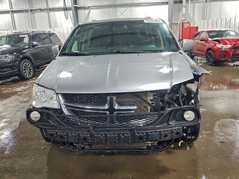 Фото 5 - DODGE CARAVAN