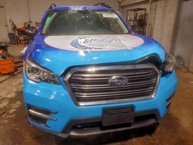 Фото 5 - SUBARU ASCENT