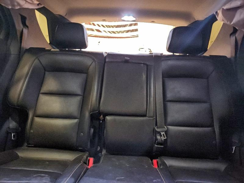 Фото 10 - CHEVROLET EQUINOX