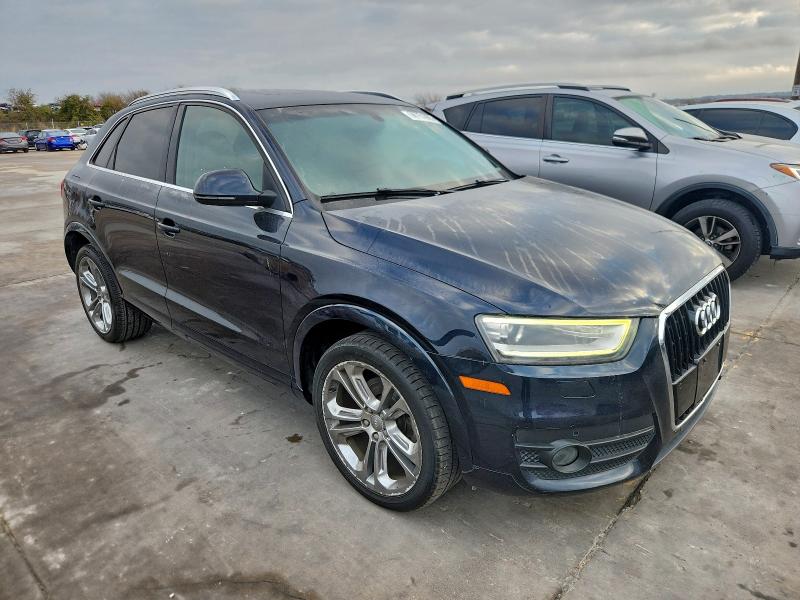 Фото 4 - AUDI Q3