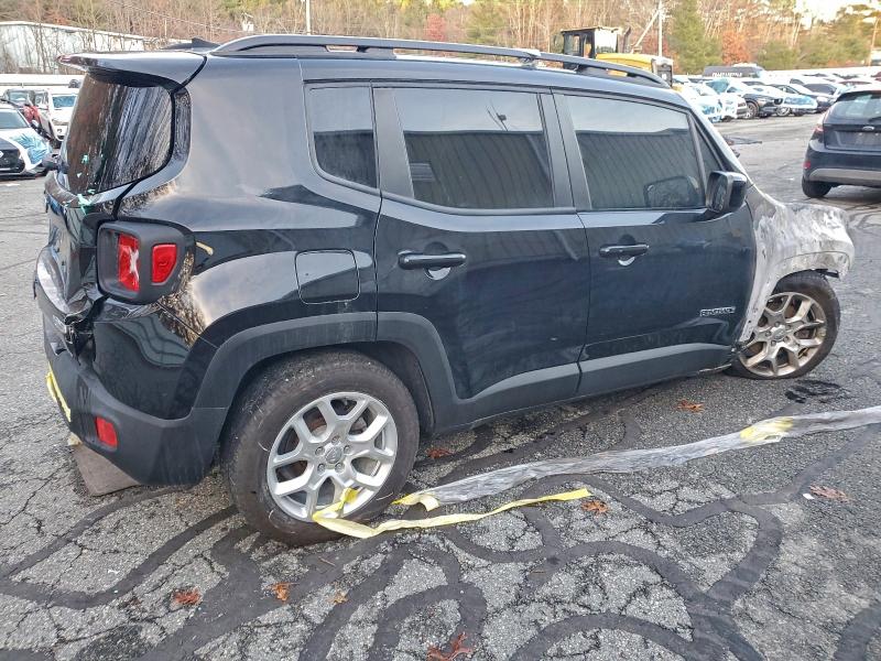 Фото 3 - JEEP RENEGADE