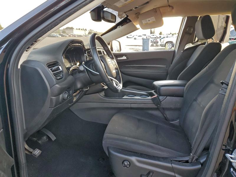 Фото 7 - DODGE DURANGO