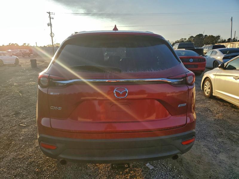 Фото 6 - MAZDA CX-9