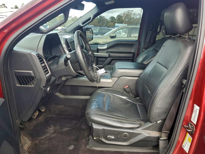 Фото 7 - FORD F-150