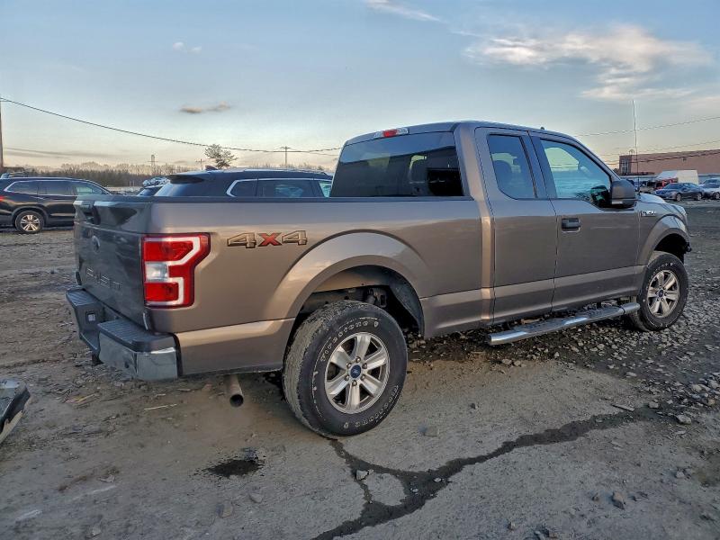 Фото 3 - FORD F-150