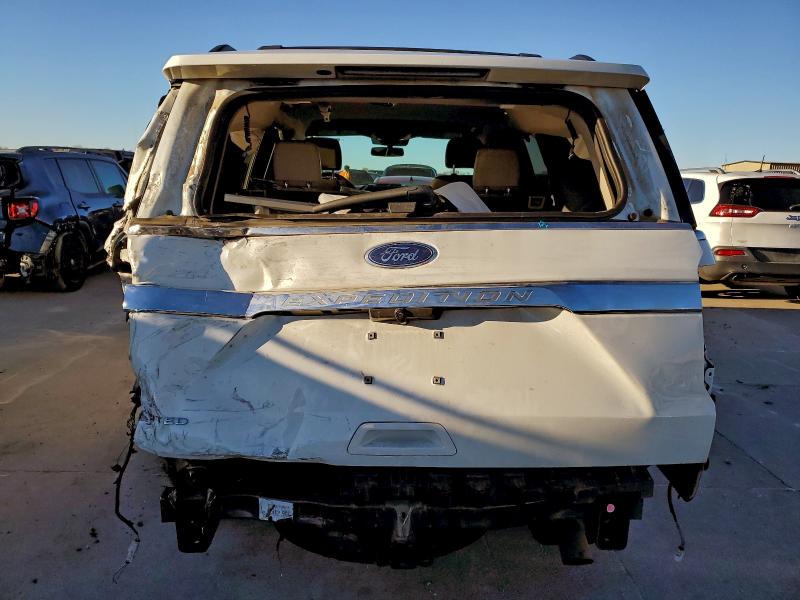 Фото 6 - FORD EXPEDITION