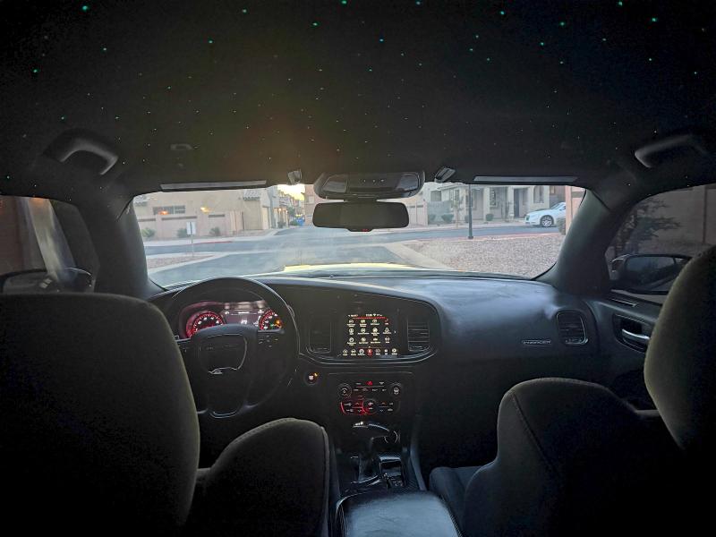 Фото 9 - DODGE CHARGER