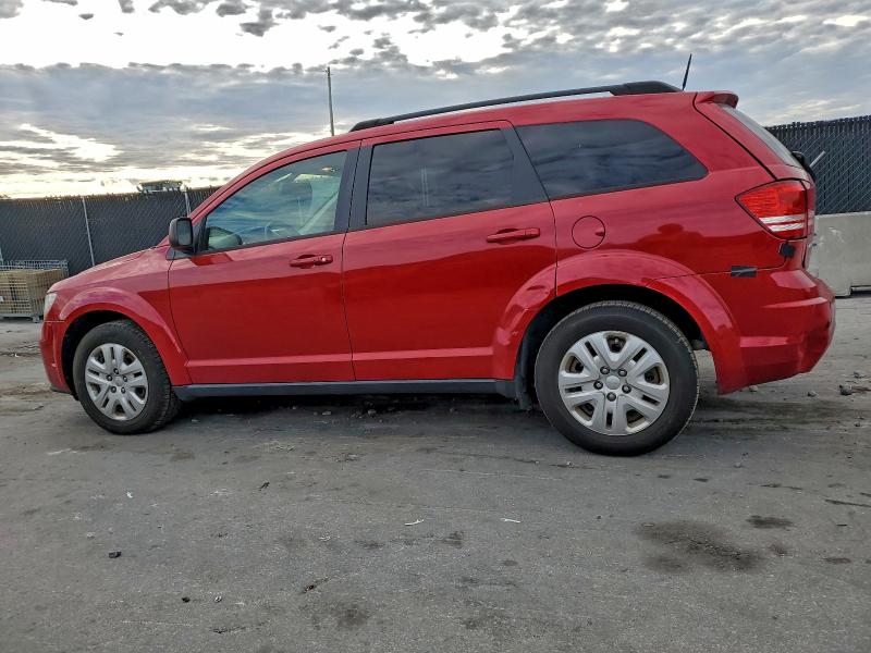 Фото 2 - DODGE JOURNEY