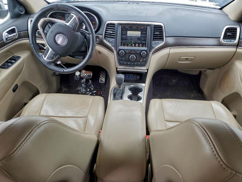 Фото 8 - JEEP GRAND CHER