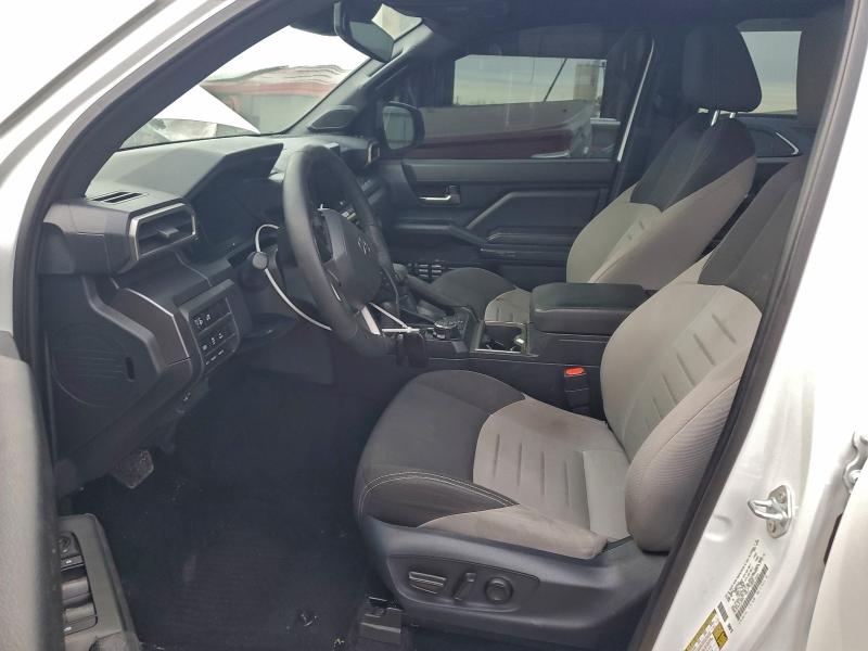 Фото 7 - TOYOTA TACOMA