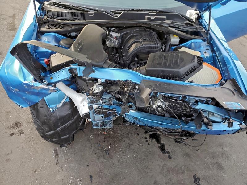 Фото 11 - DODGE CHALLENGER