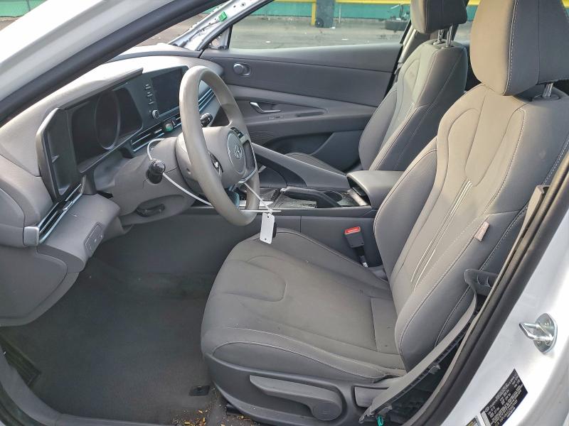 Фото 7 - HYUNDAI ELANTRA