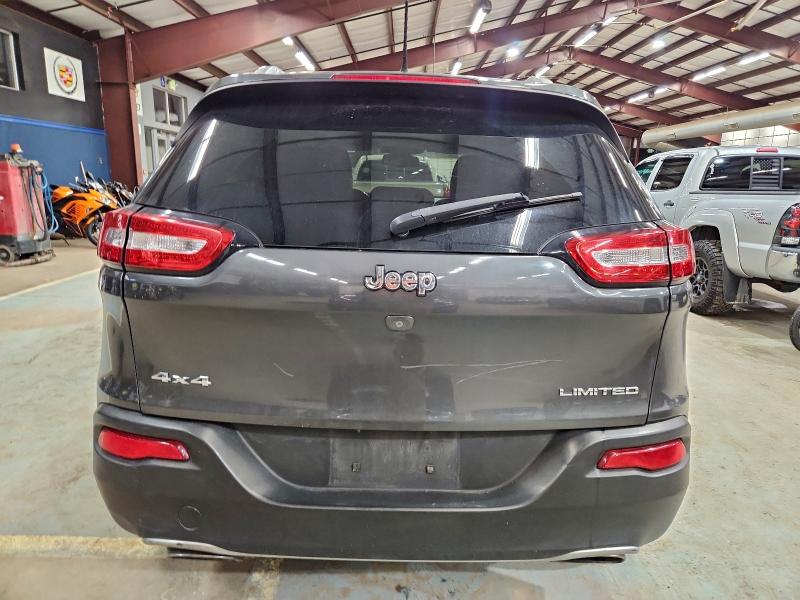 Фото 6 - JEEP GRAND CHER