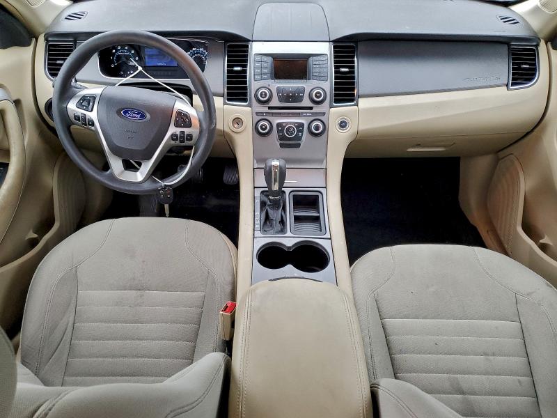 Фото 8 - FORD TAURUS