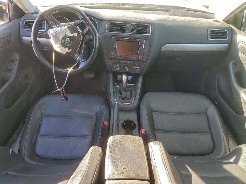 Фото 8 - VOLKSWAGEN JETTA