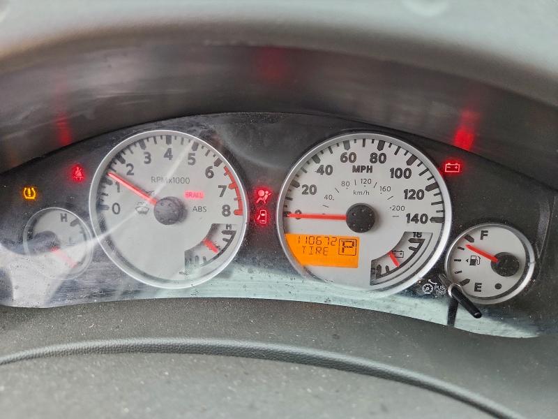 Фото 9 - NISSAN FRONTIER