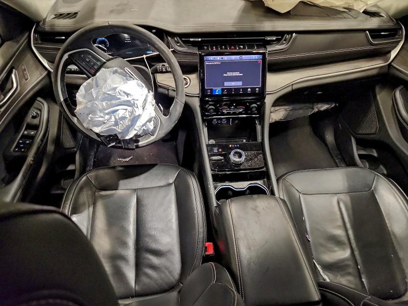 Фото 8 - JEEP GRAND CHER