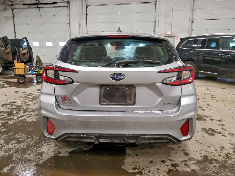 Фото 6 - SUBARU IMPREZA