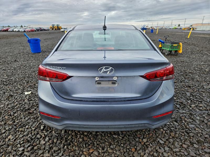 Фото 6 - HYUNDAI ACCENT