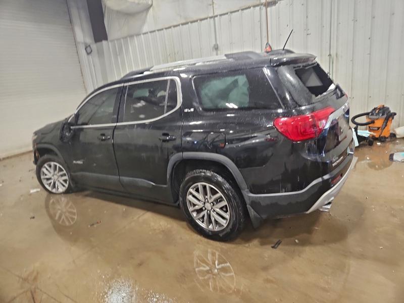 Фото 2 - GMC ACADIA