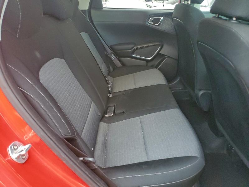 Фото 10 - KIA SOUL