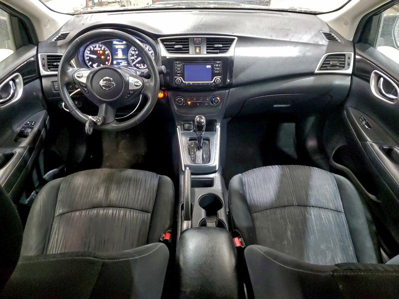 Фото 8 - NISSAN SENTRA