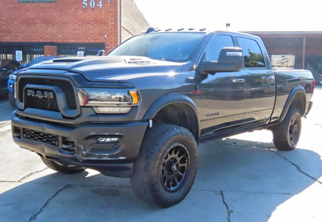 Фото 2 - RAM 2500