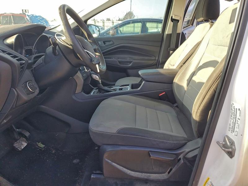 Фото 7 - FORD ESCAPE