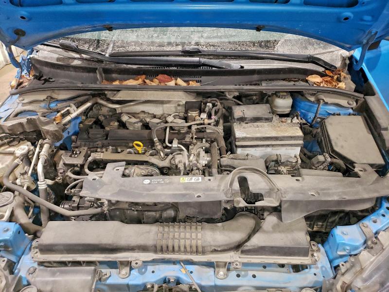 Фото 12 - TOYOTA COROLLA