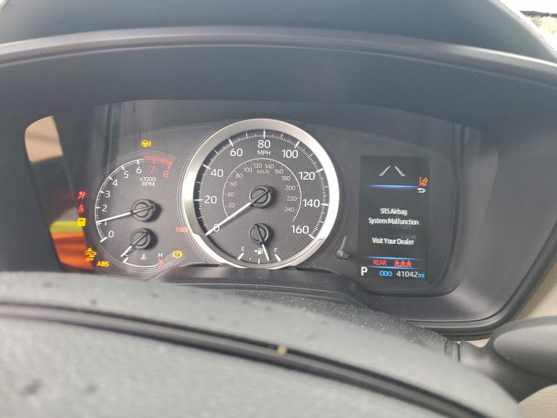 Фото 9 - TOYOTA COROLLA