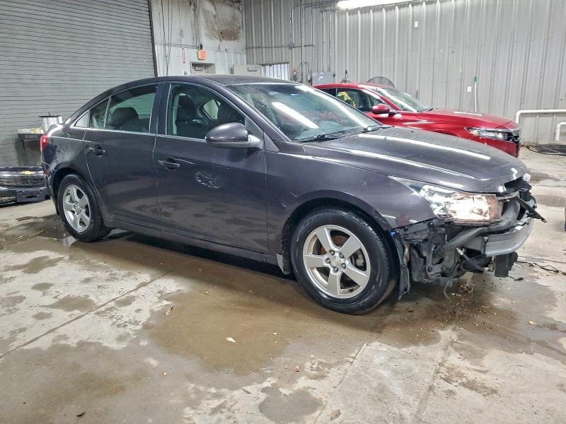 Фото 4 - CHEVROLET CRUZE