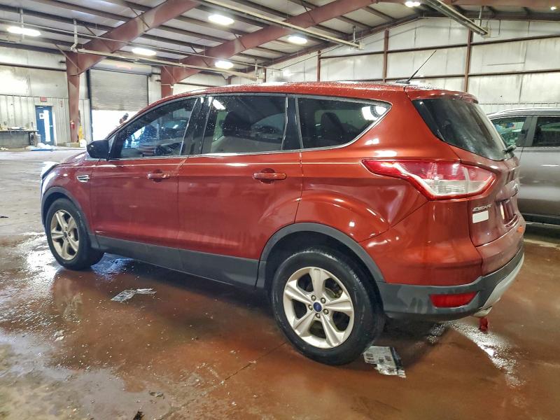 Фото 2 - FORD ESCAPE