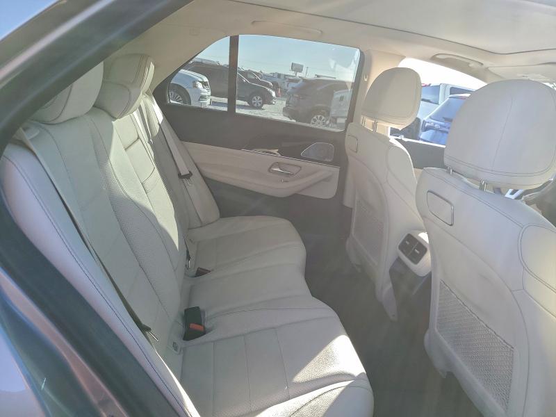 Фото 10 - MERCEDES-BENZ GLE-CLASS