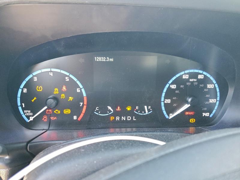 Фото 9 - FORD BRONCO