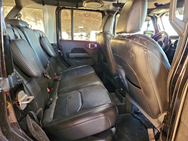 Фото 11 - JEEP WRANGLER