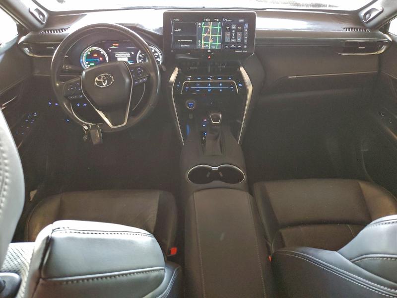 Фото 8 - TOYOTA VENZA