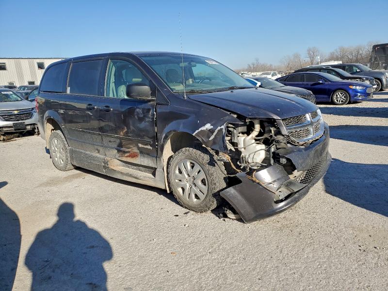 Фото 4 - DODGE CARAVAN