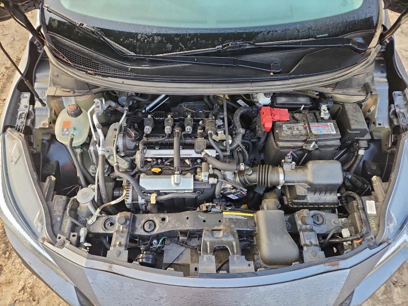 Фото 11 - NISSAN VERSA