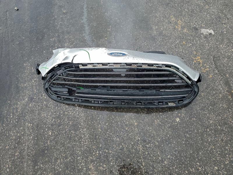 Фото 12 - FORD FIESTA