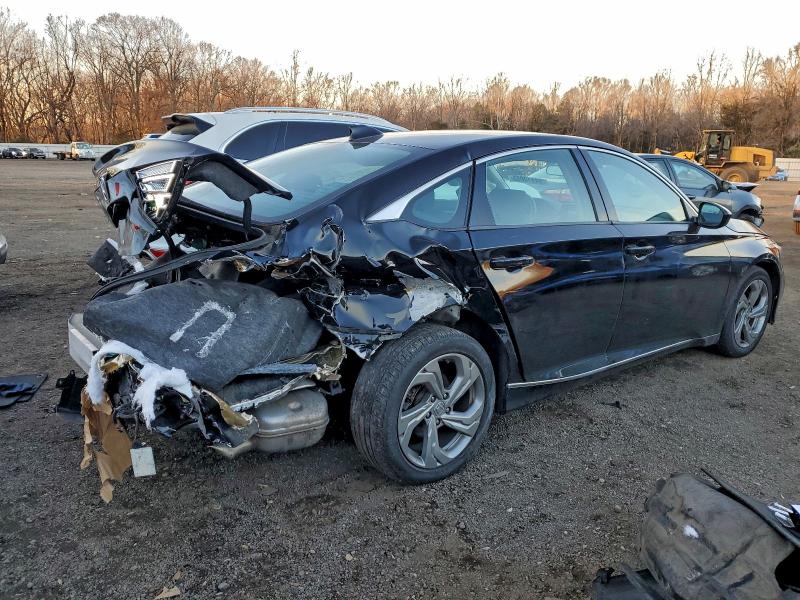 Фото 3 - HONDA ACCORD