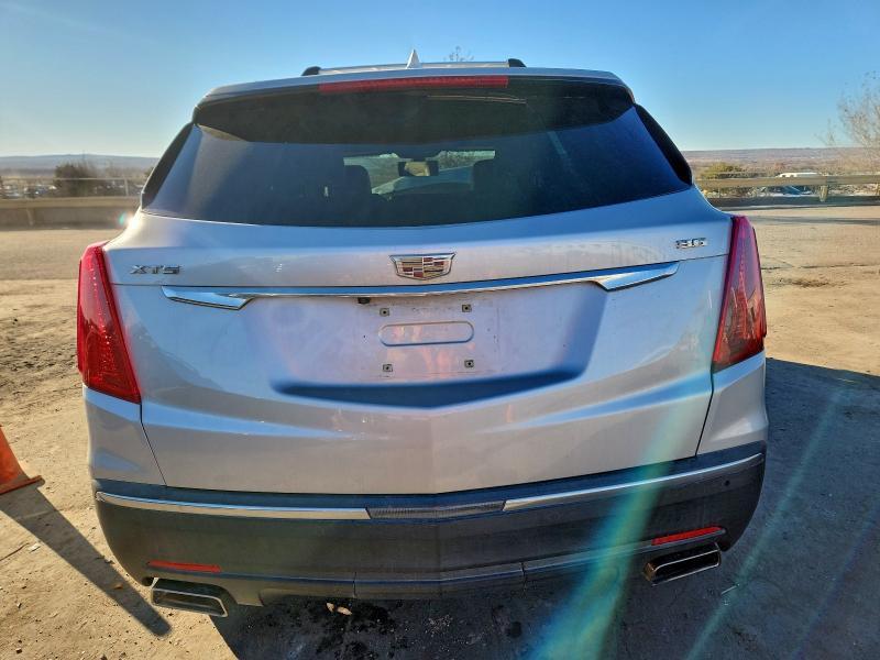 Фото 6 - CADILLAC XT5