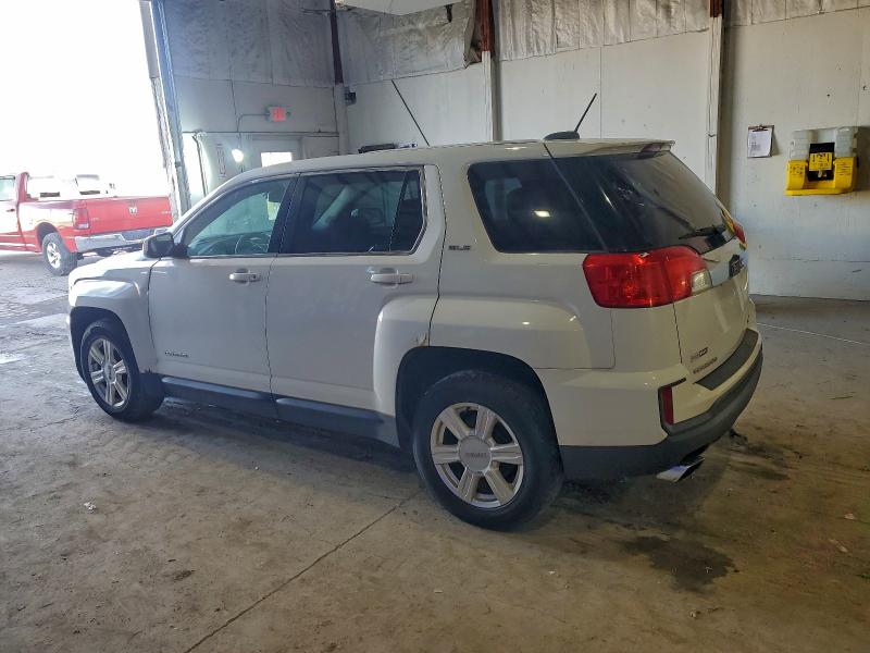 Фото 2 - GMC TERRAIN