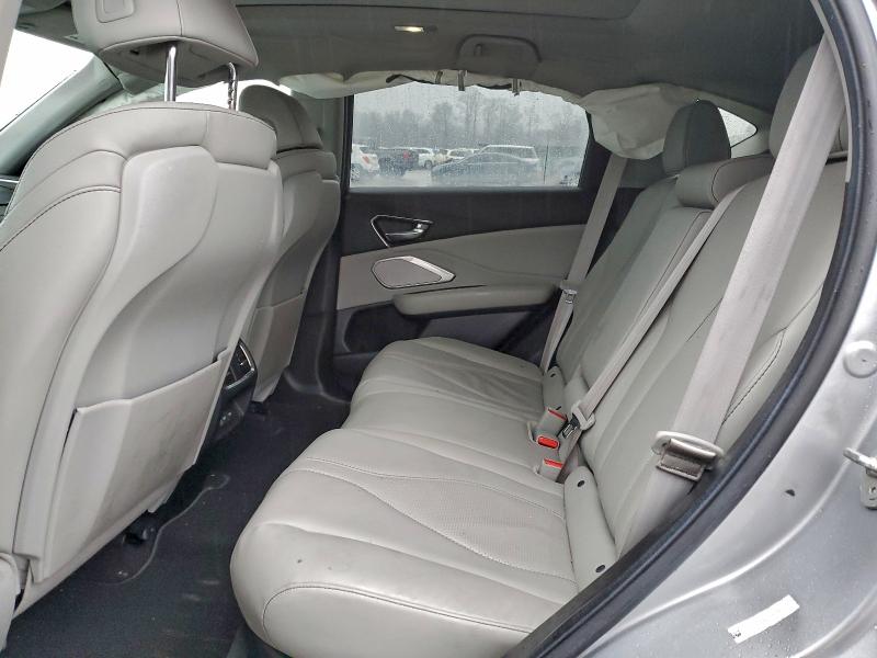 Фото 11 - ACURA RDX