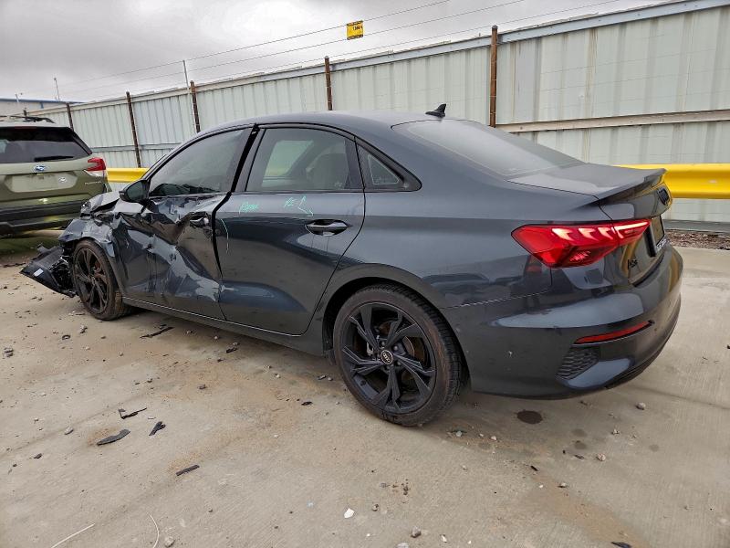 Фото 2 - AUDI A3