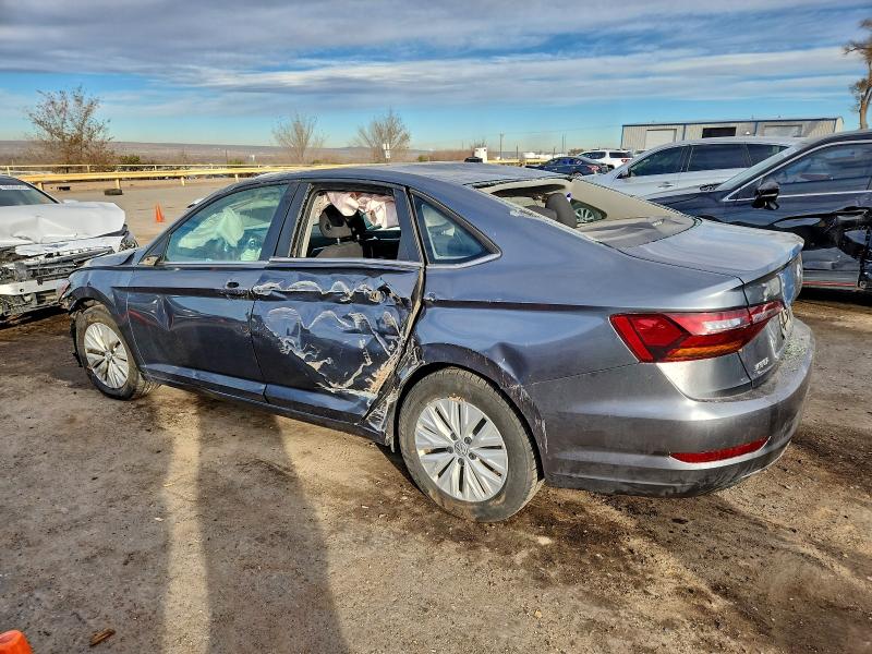 Фото 2 - VOLKSWAGEN JETTA
