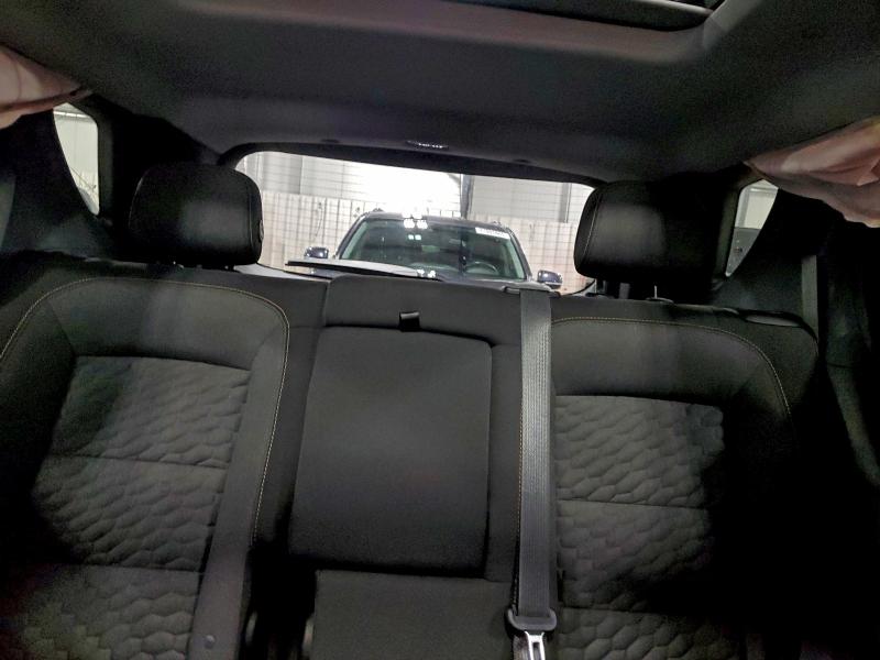 Фото 10 - CHEVROLET EQUINOX