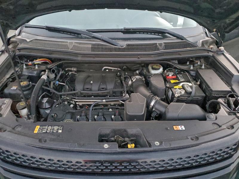 Фото 11 - FORD EXPLORER