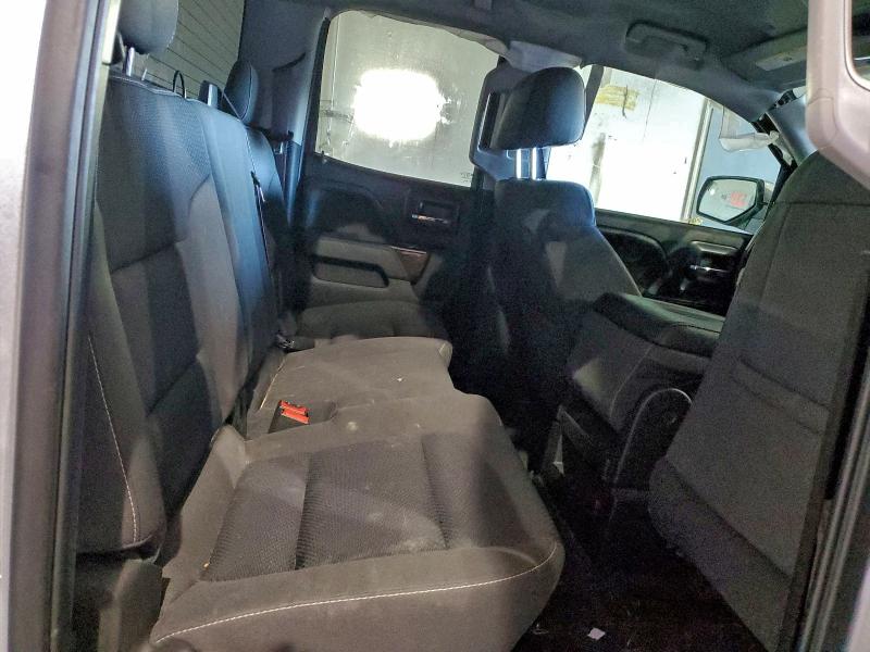 Фото 10 - GMC SIERRA